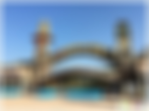 三亚凤凰镇梦幻水上乐园景点介绍1