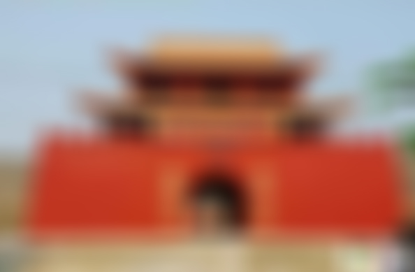 三亚崖城学宫(崖城孔庙)景点介绍1