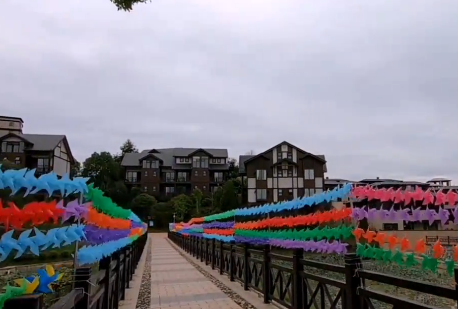 海南旅游白鹭湖度假区景点介绍1