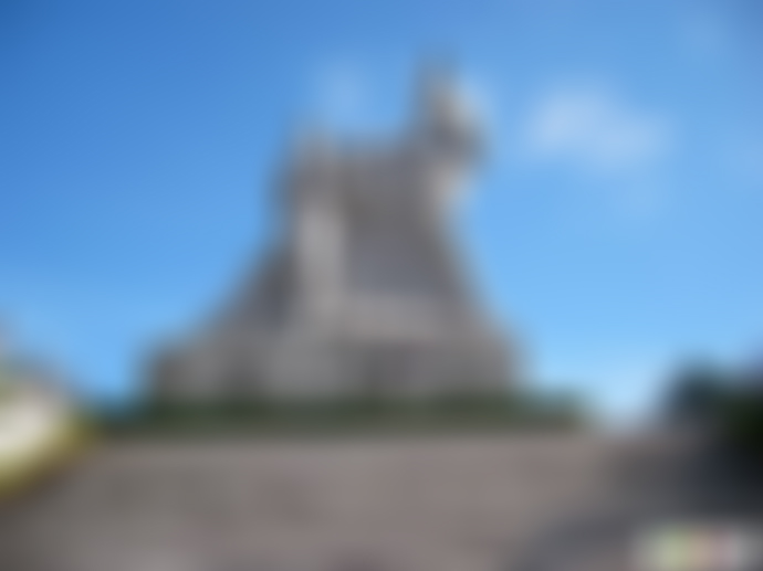 三亚大东海鹿回头公园景点介绍1