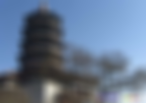 海南旅游海南儋州魁星塔景点介绍1