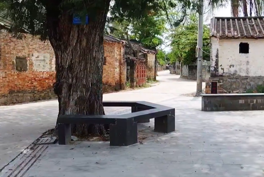 海南旅游洪斗坡白鹭乐园景点介绍1