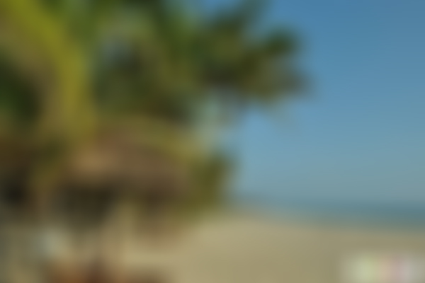 海南旅游文昌东郊椰林风景区景点介绍1