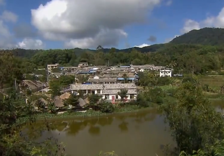 海南旅游什寒村景点介绍1