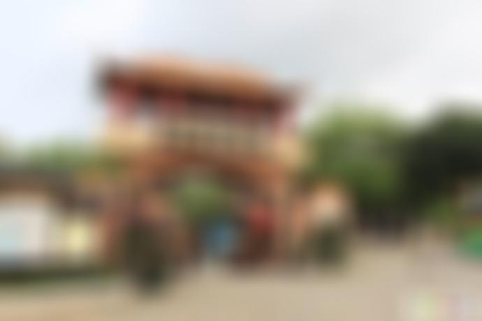 海南旅游琼海多河文化谷景点介绍1