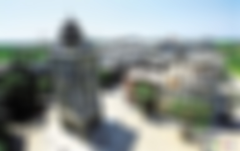 海口海口观澜湖冯小刚电影公社景点介绍1