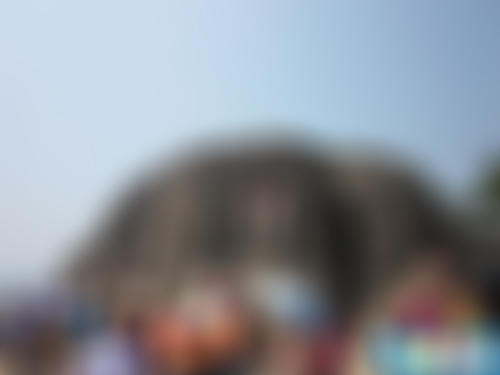 三亚三亚天涯石景点介绍1