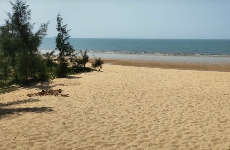 海南旅游澄迈湾景点介绍1