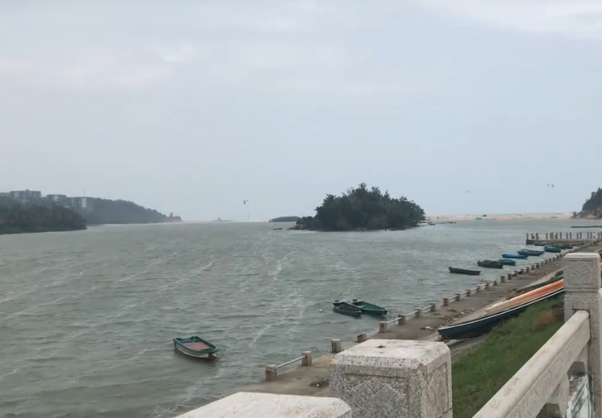 海南旅游椰子岛景点介绍1