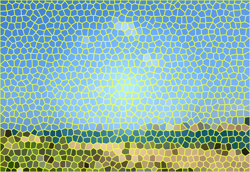 海南旅游港北小海景点介绍1