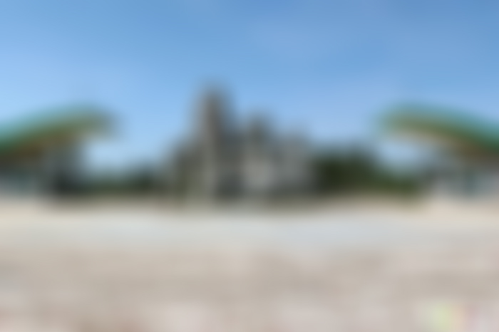 海南旅游文昌椰子大观园景点介绍1