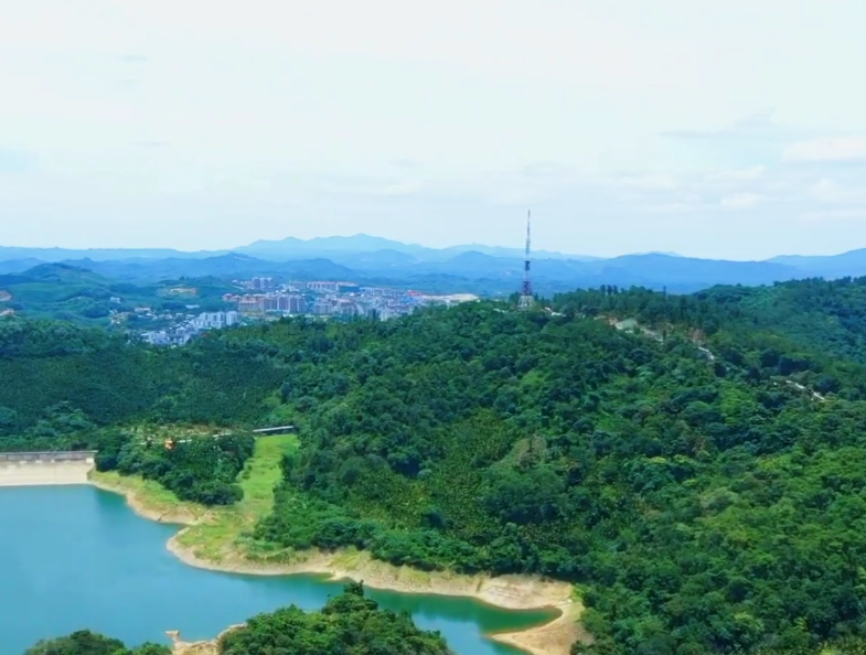 海南旅游白蝶贝自然保护区景点介绍1
