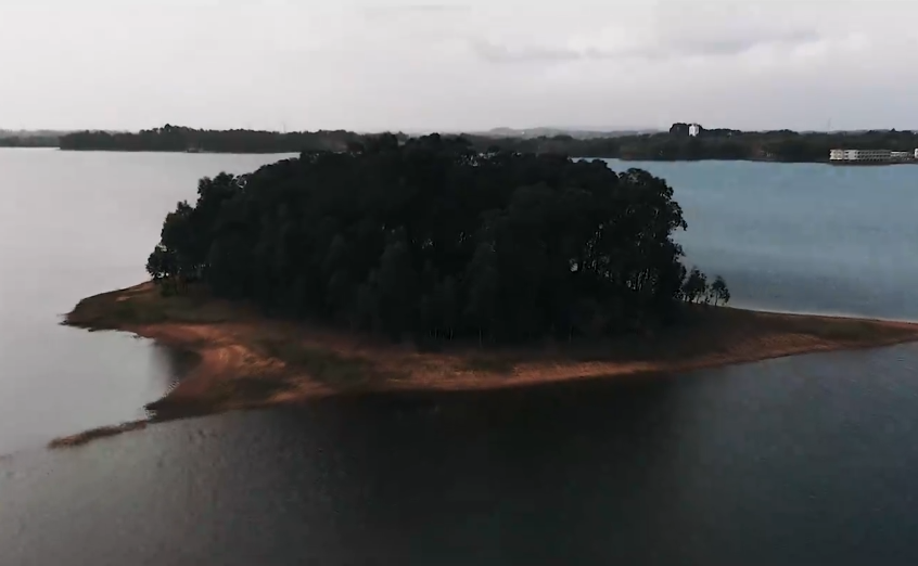 三亚天涯海角海判南天石刻景点介绍1