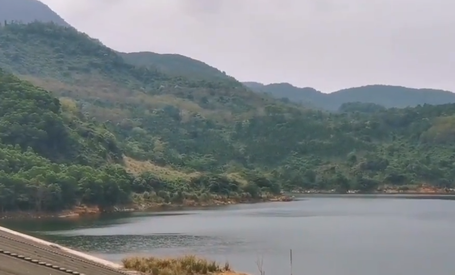 海南旅游白土村景点介绍1