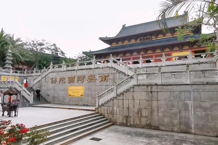 海南旅游海南岛五指山热带雨林风景区景点介绍1