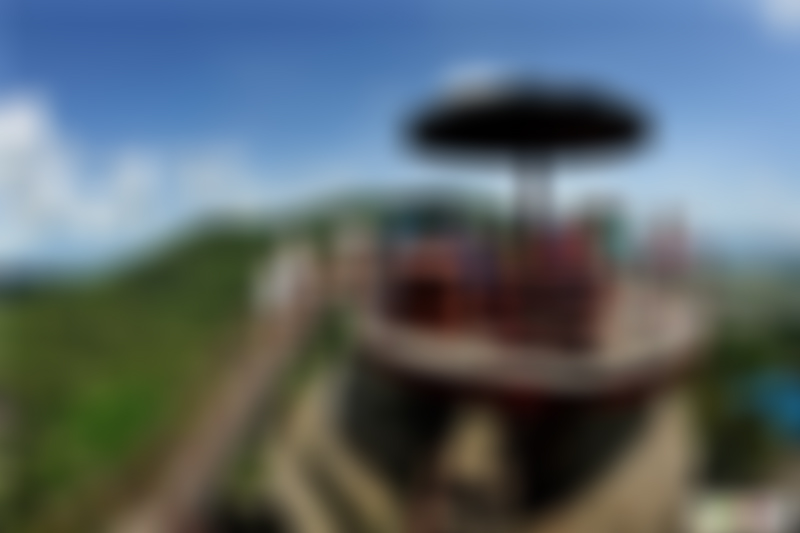 三亚吉阳鹿回头广场景点介绍1