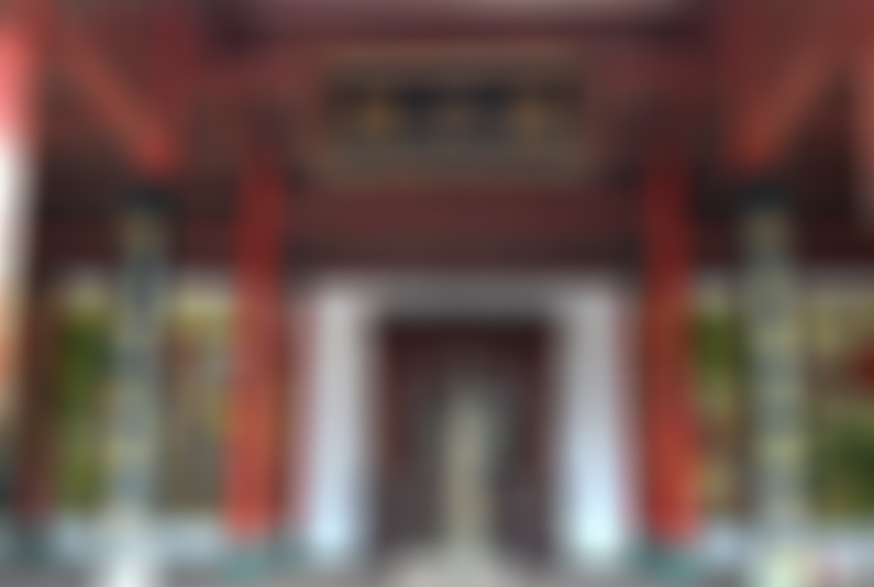 海口琼山苏公祠景点介绍1