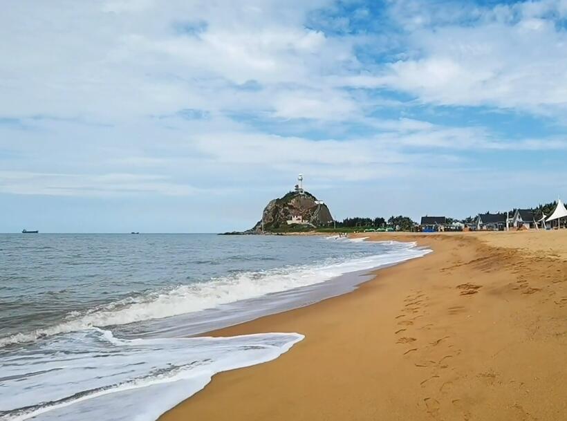 海口海南岛秀英炮台景点介绍1