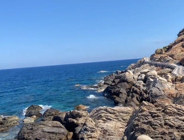 三亚东瑁洲岛(东岛)景点介绍1