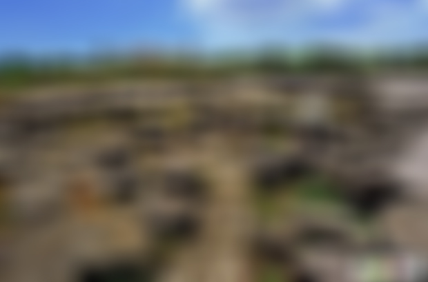 海南旅游海口儋州千年古盐田景点介绍1