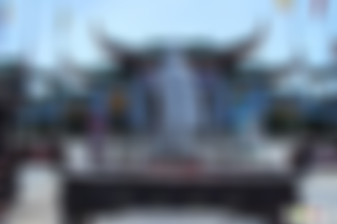 海口荣山冼太夫人纪念馆景点介绍1