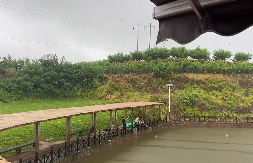 海南旅游胜达休闲农庄景点介绍1