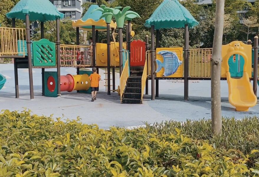 海南旅游南华海滩景点介绍1