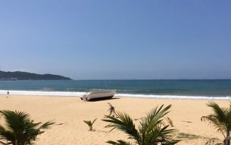 三亚丝路之塔景点介绍1