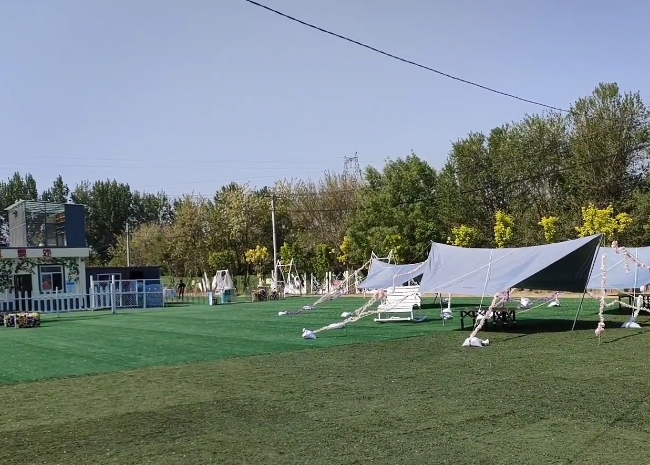 辽阳牛魔王小镇游玩攻略1