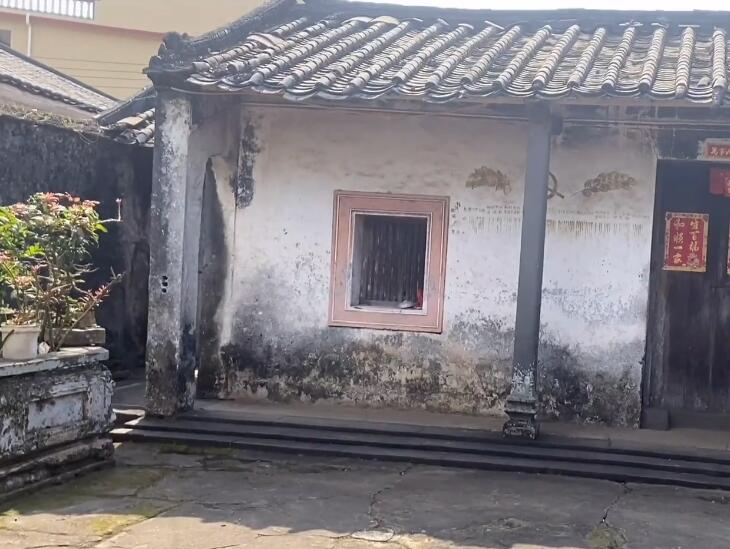 海南旅游南强村景点介绍1