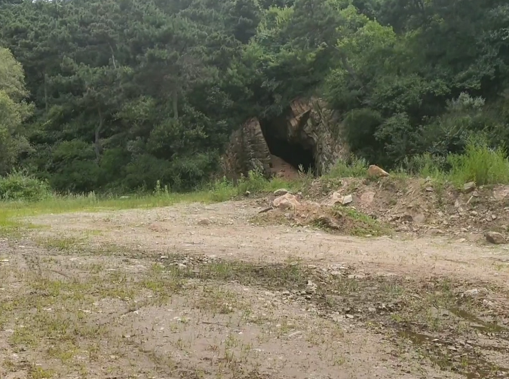 阜新黑虎洞风景区游玩攻略1