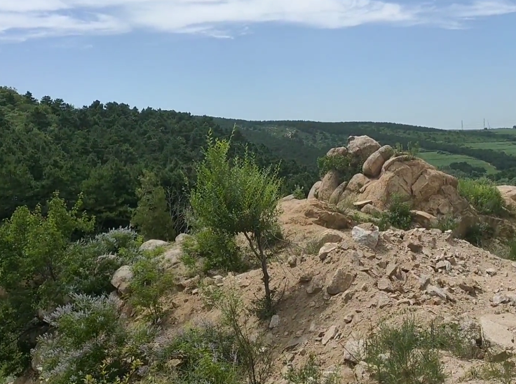 阜新黑虎洞风景区游玩攻略2
