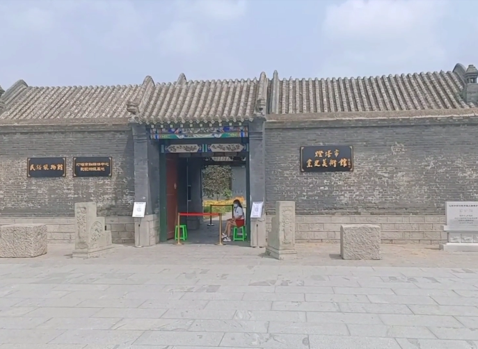 辽阳高公馆游玩攻略1