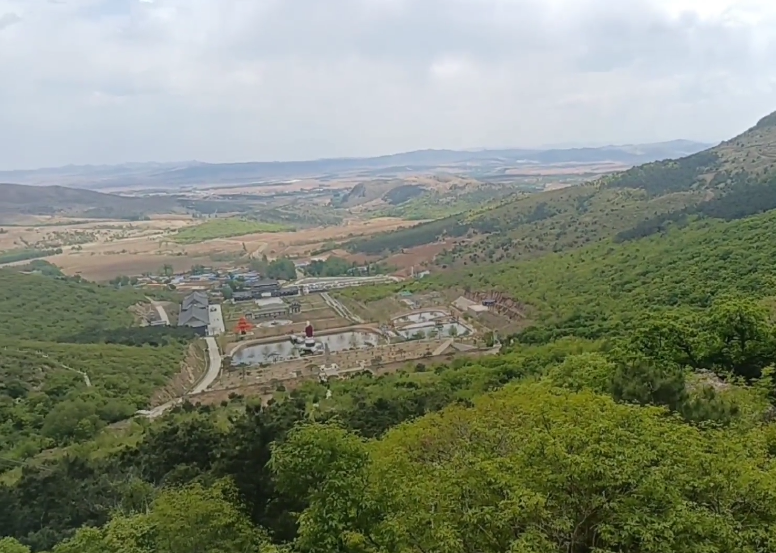 阜新乌兰木图山风景区游玩攻略3