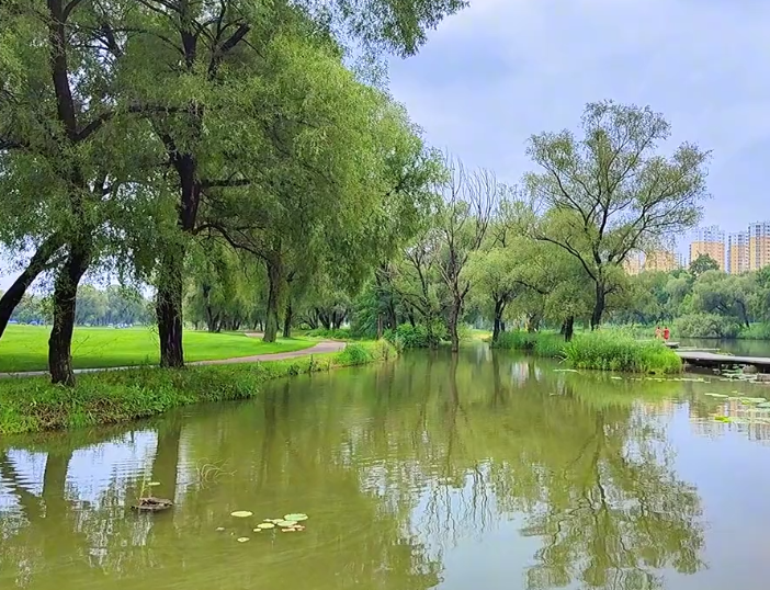 辽阳时光印象休闲岛游玩攻略3