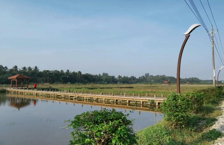 三亚南山不二法门景点介绍1