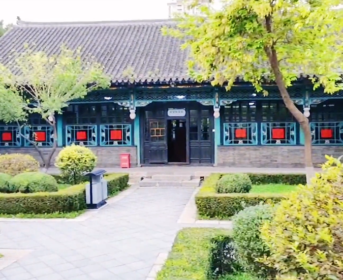 辽阳彭家公馆游玩攻略2