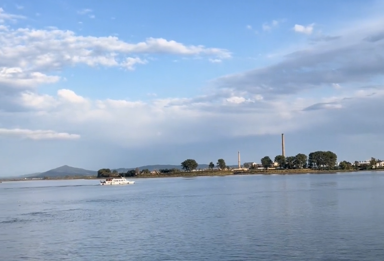 丹东鸭绿江公园游玩攻略3