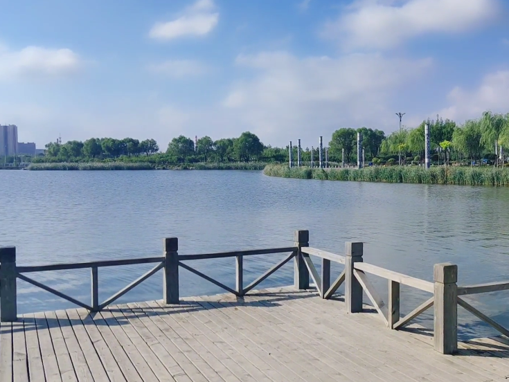 阜新玉龙公园游玩攻略2