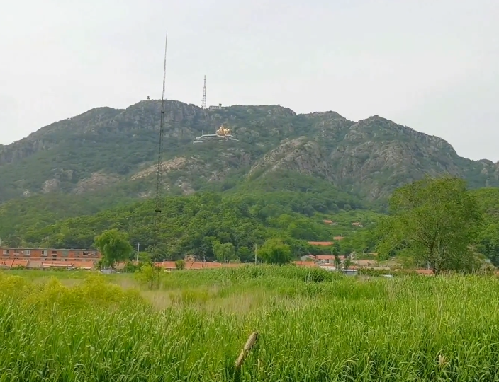 丹东大孤山国家森林公园游玩攻略3