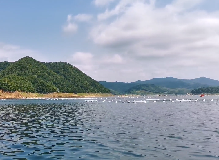 丹东小韭菜沟风景区游玩攻略1