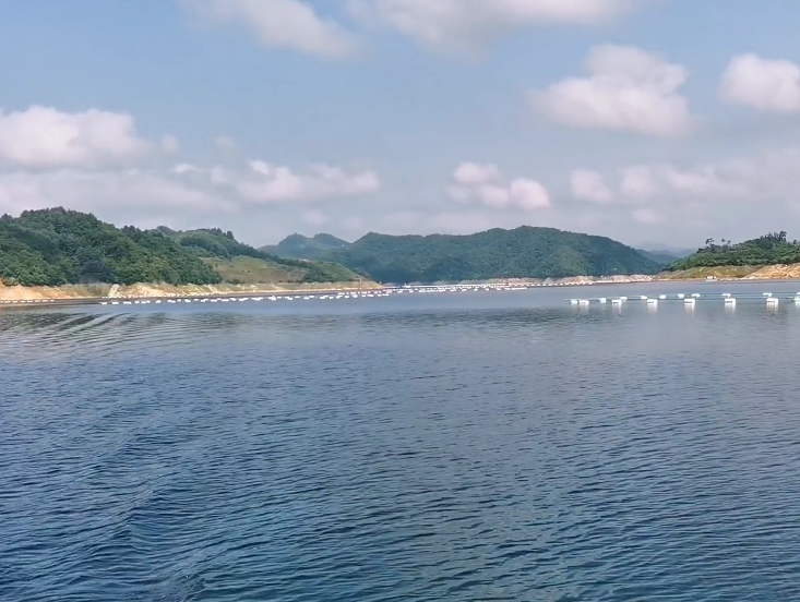 丹东小韭菜沟风景区游玩攻略2