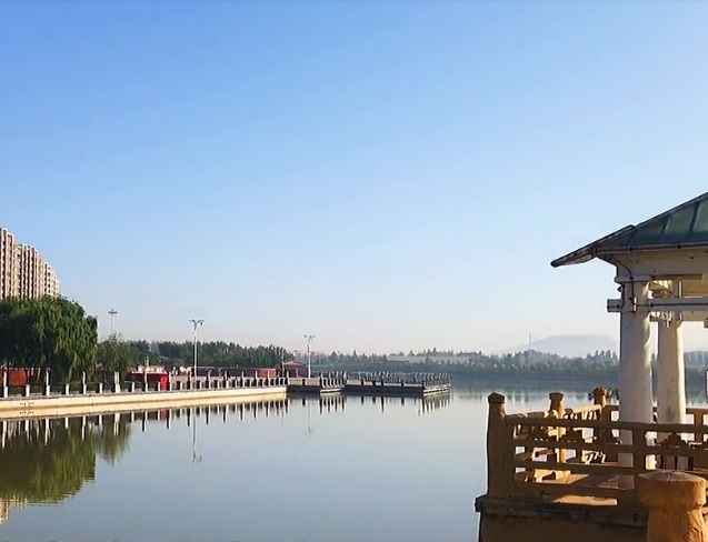 阜新希日塔拉公园游玩攻略1