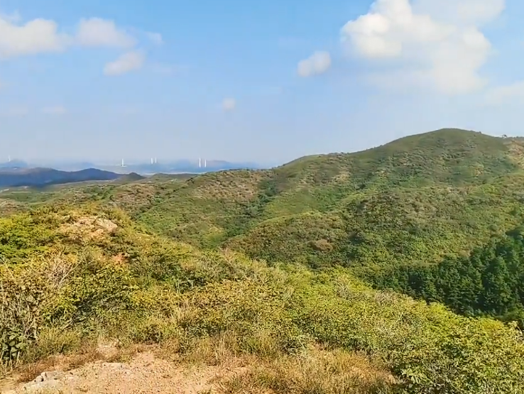 阜新毛岭沟风景区游玩攻略3