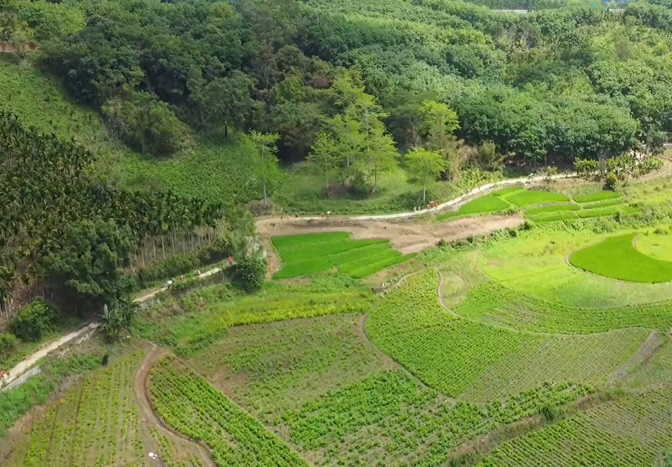 海南旅游葫芦村景点介绍1