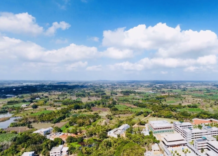 海南旅游美榔村景点介绍1