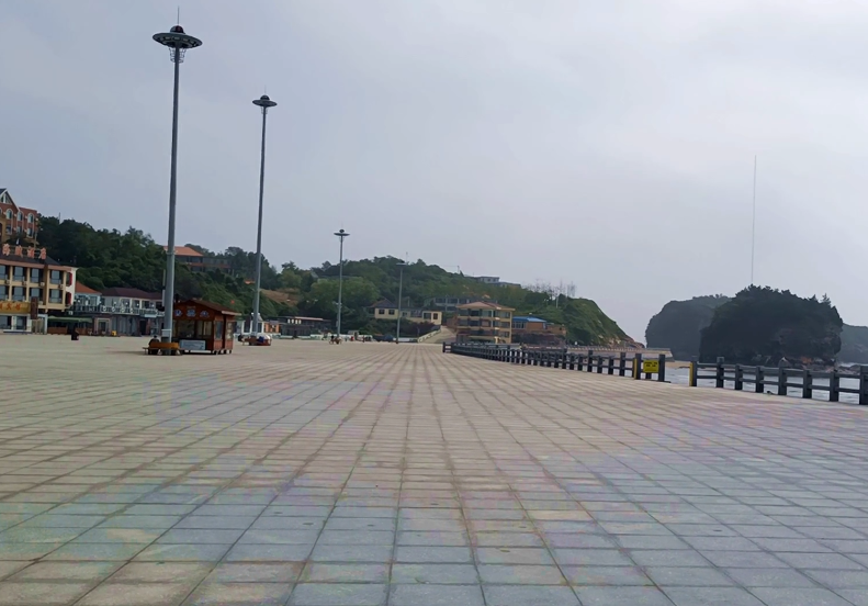 丹东獐岛风景区游玩攻略2