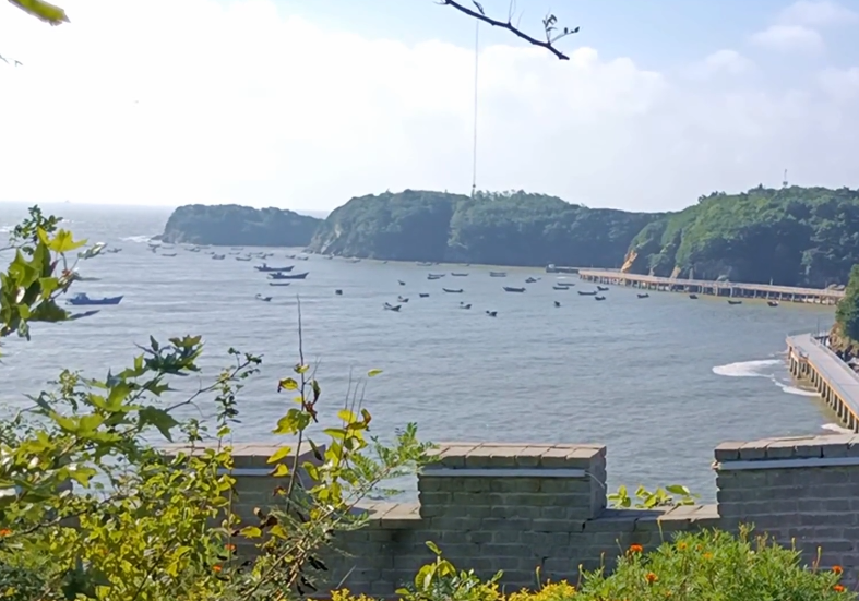 丹东獐岛风景区游玩攻略3