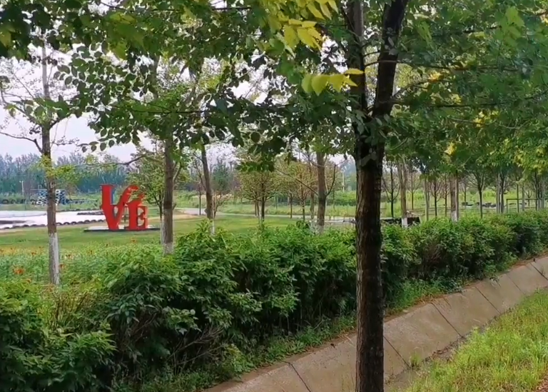 辽阳三禾现代农业庄园游玩攻略1