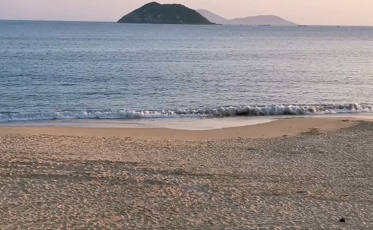 海南旅游春园湾景点介绍1